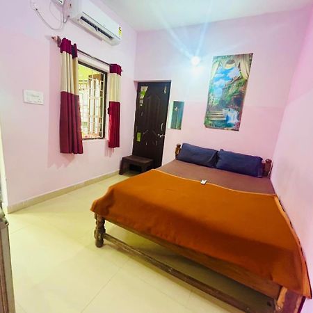 Pihu Hotel Gamle Goa Eksteriør bilde