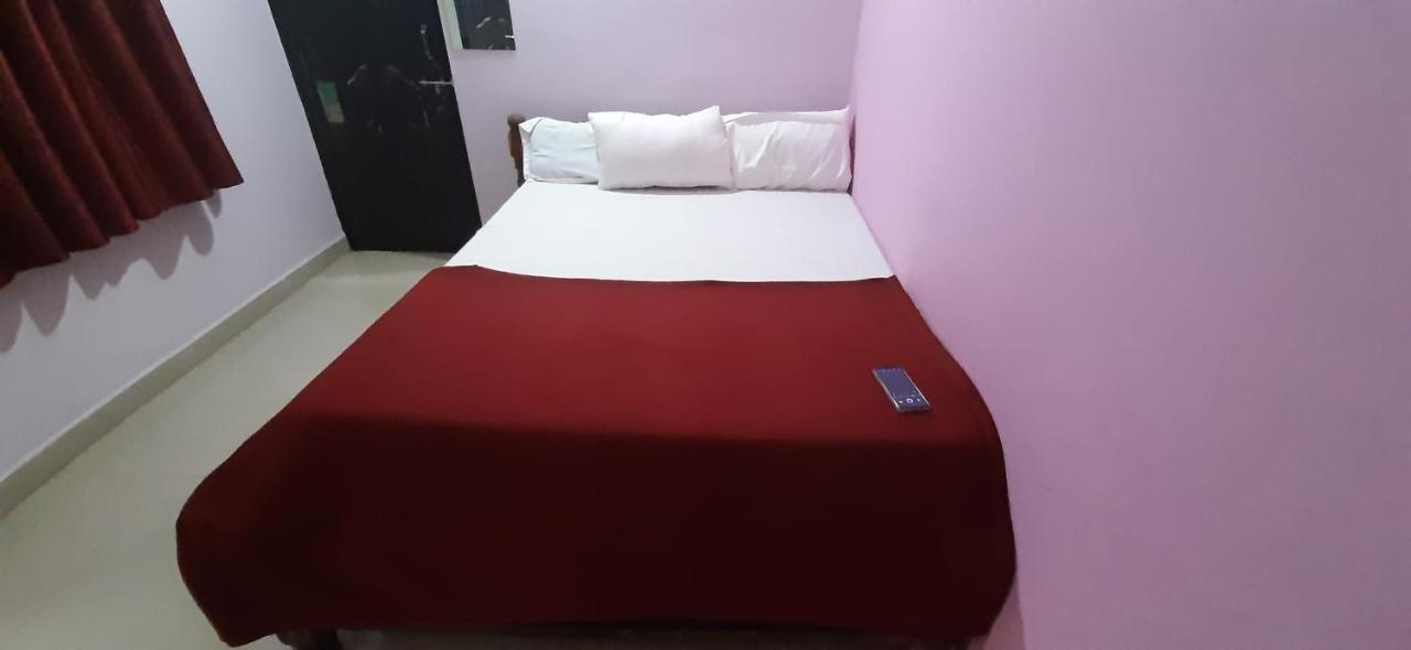 Pihu Hotel Gamle Goa Eksteriør bilde