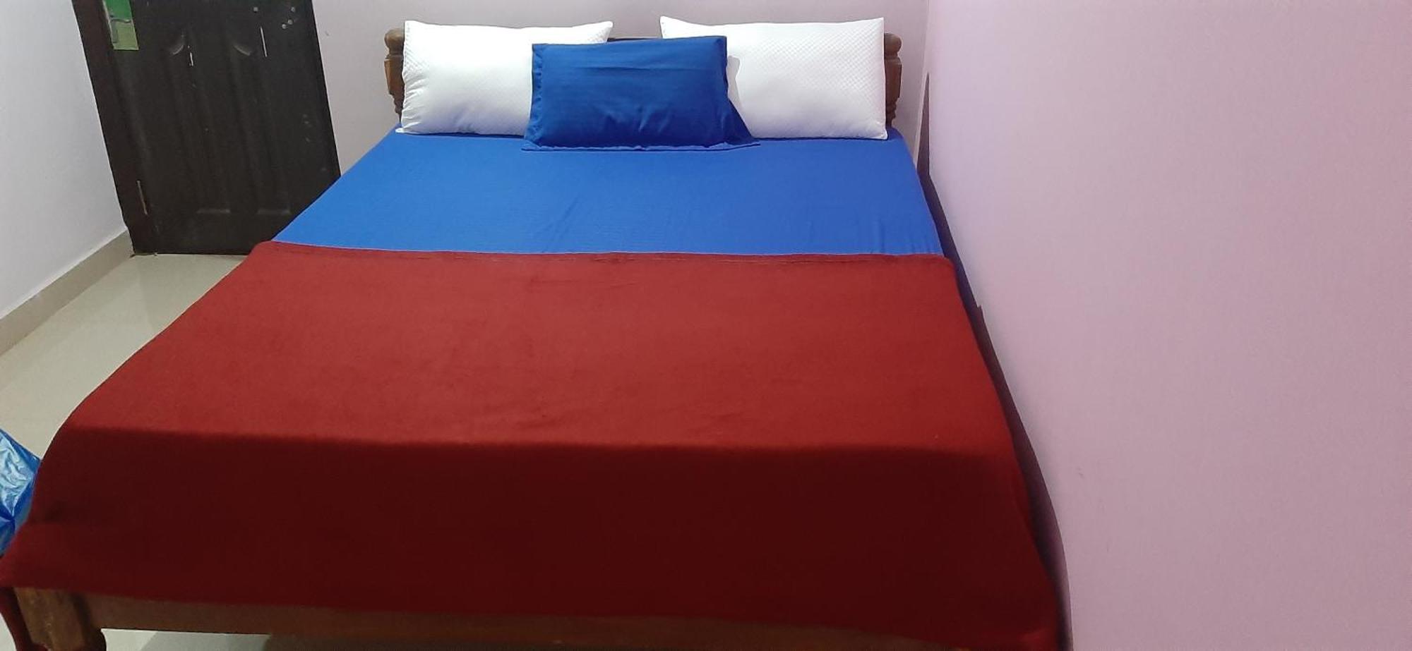 Pihu Hotel Gamle Goa Eksteriør bilde