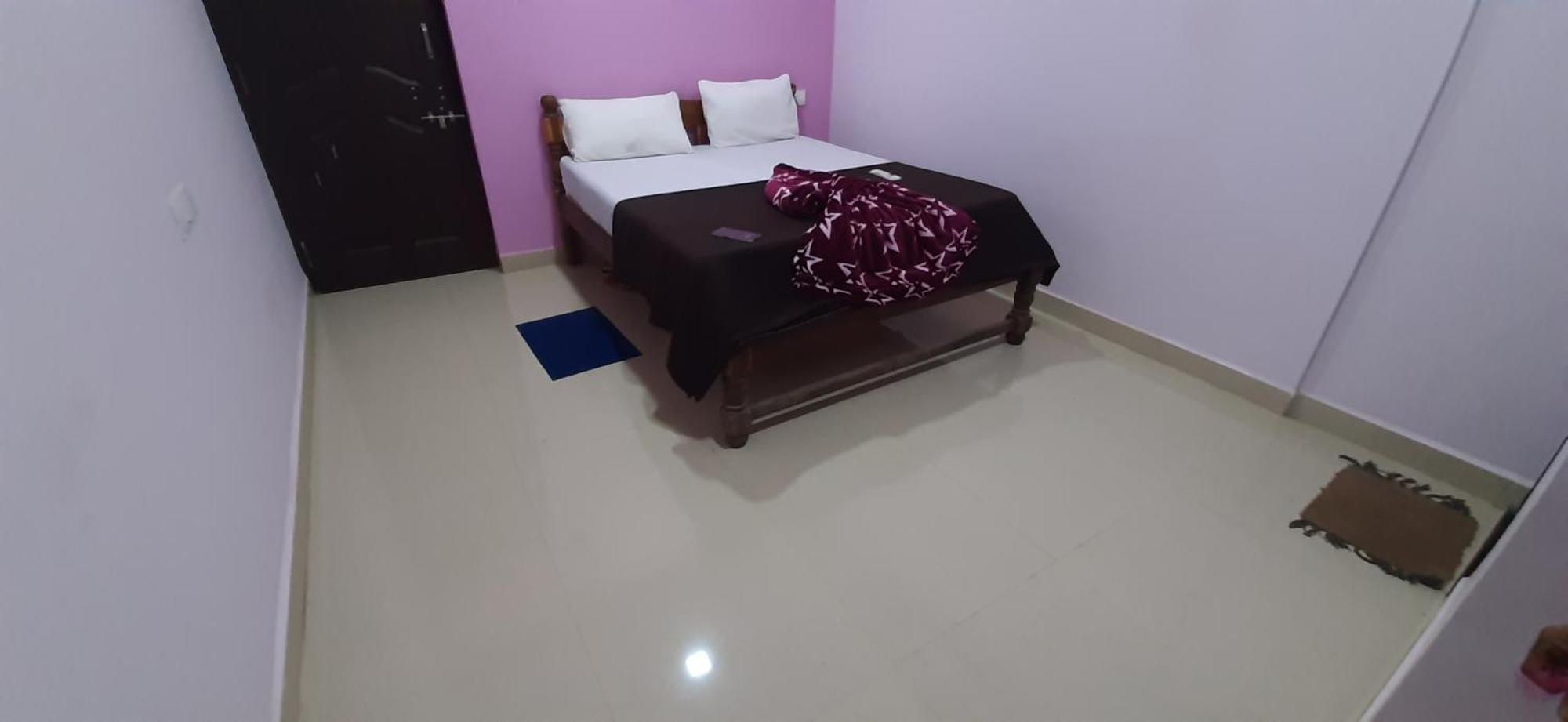 Pihu Hotel Gamle Goa Eksteriør bilde