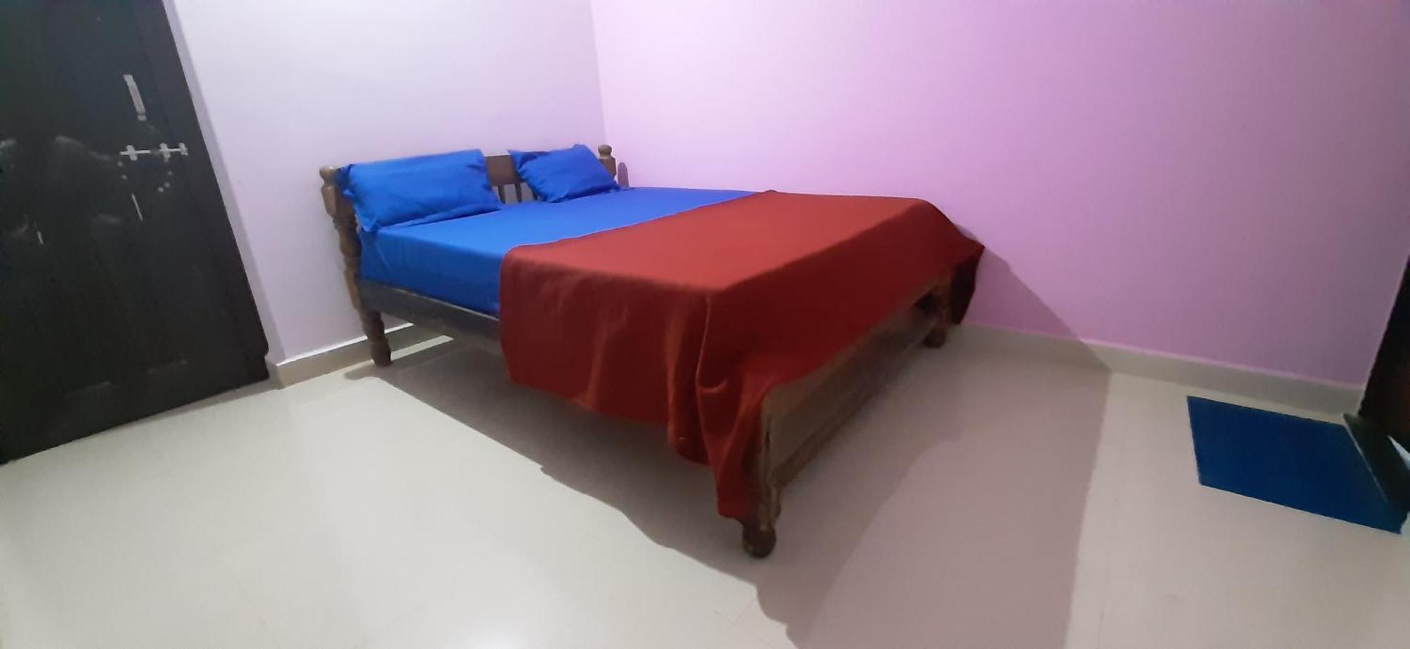 Pihu Hotel Gamle Goa Eksteriør bilde