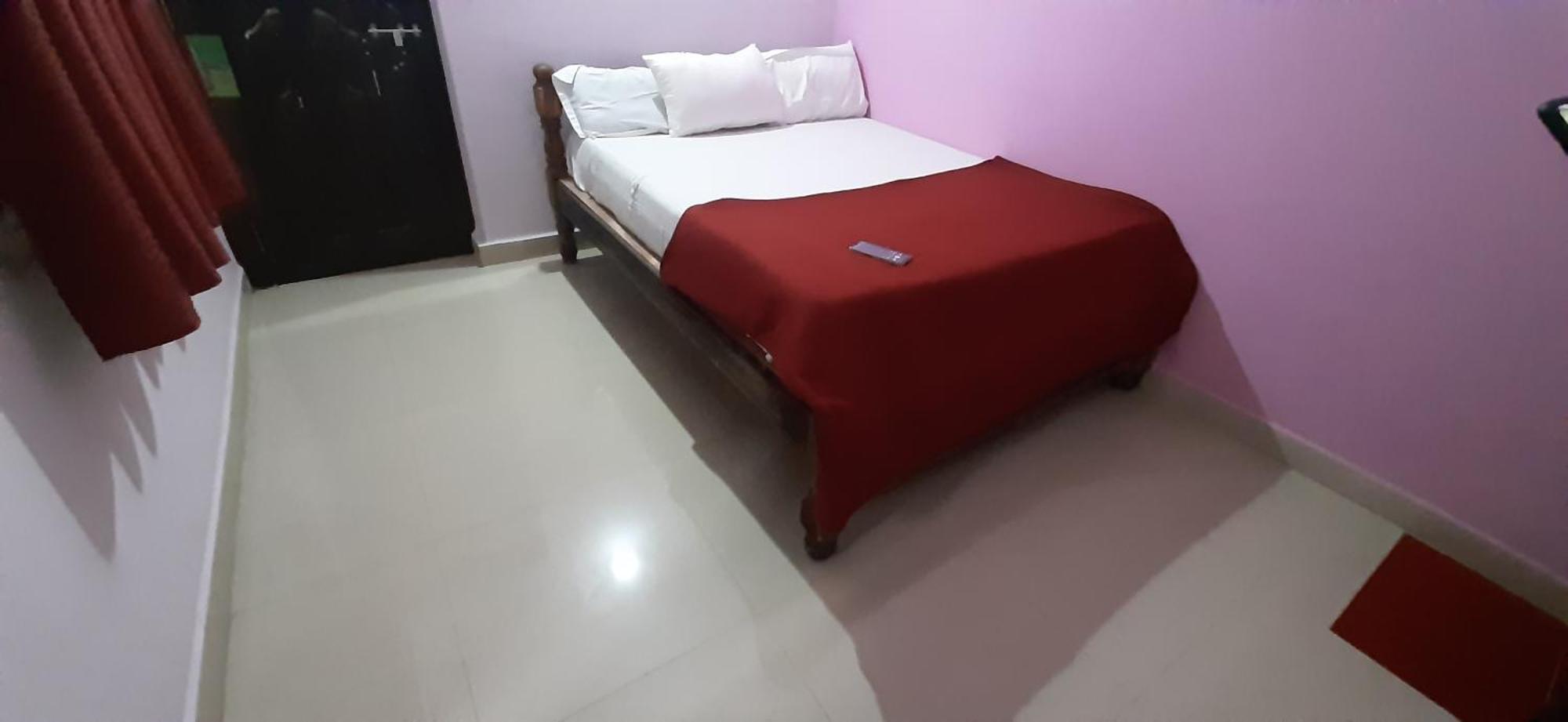 Pihu Hotel Gamle Goa Eksteriør bilde